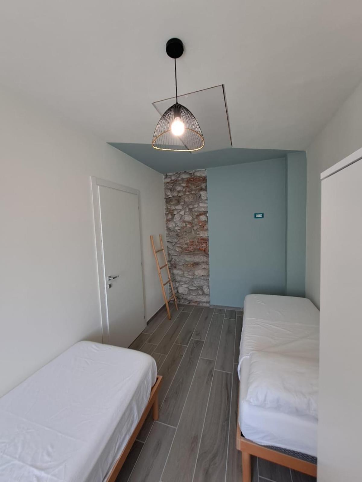 Stone House Villa San Maurizio D'opaglio Bagian luar foto